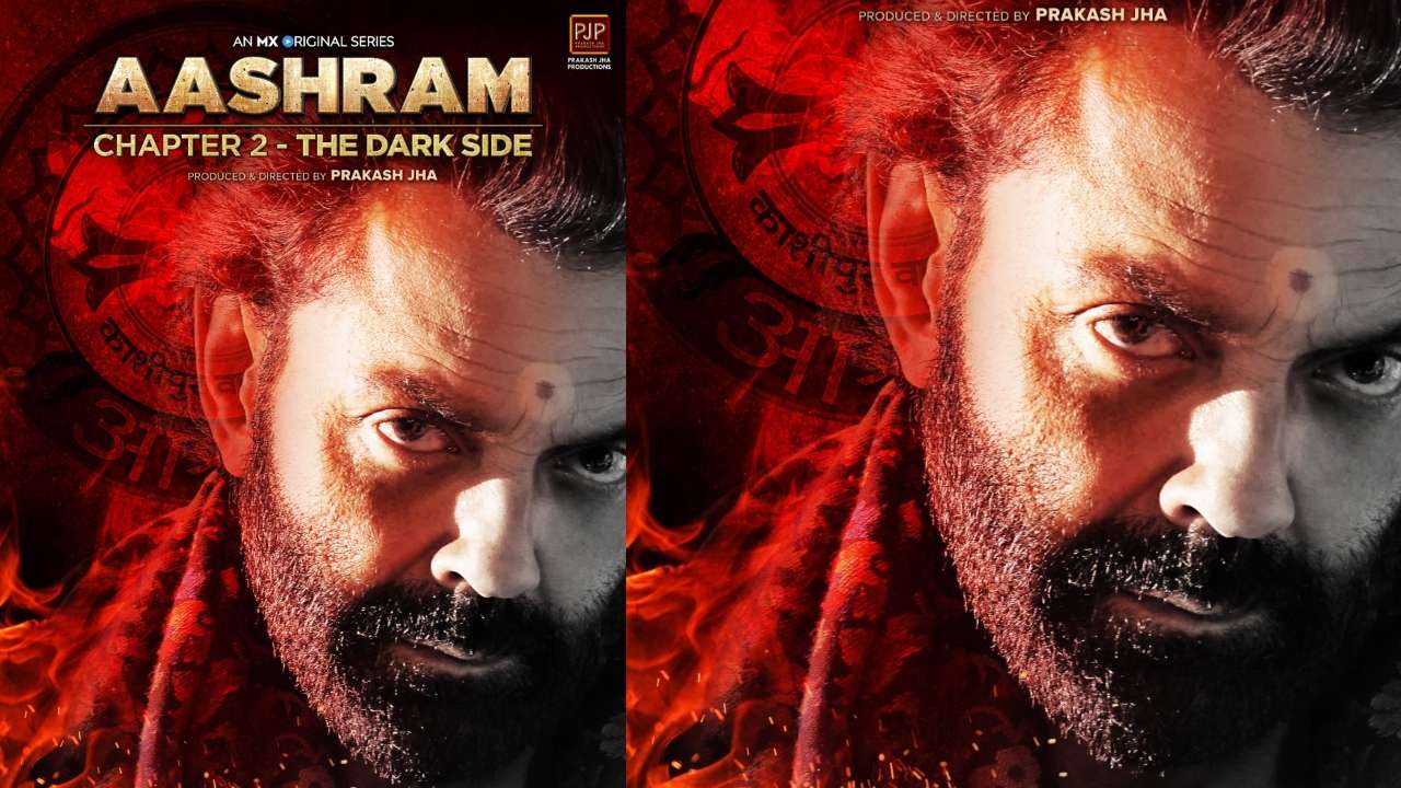 Aashram 2