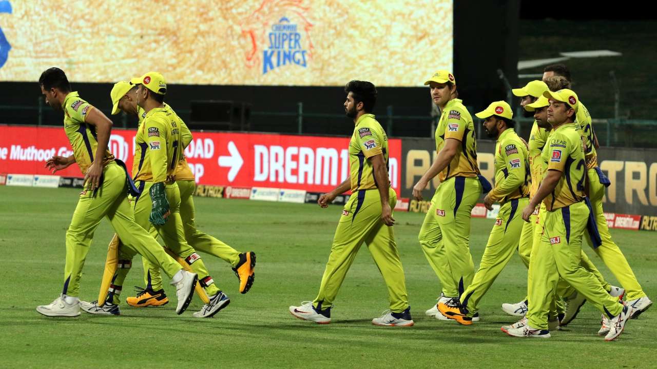 WIll CSK see revamped side in IPL 2021? 'Unhappy' management to take tough  calls