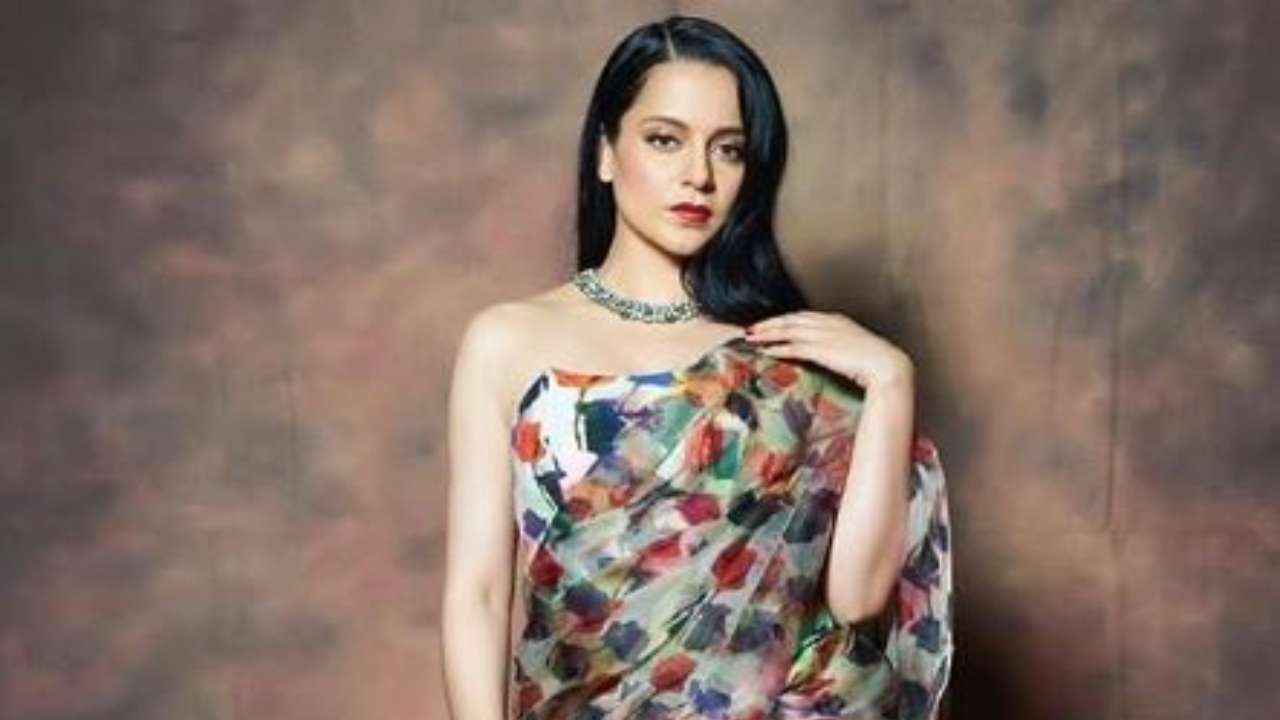 Eros Now Issues Apology After Kangana Ranaut Calls Out Ott Platform For