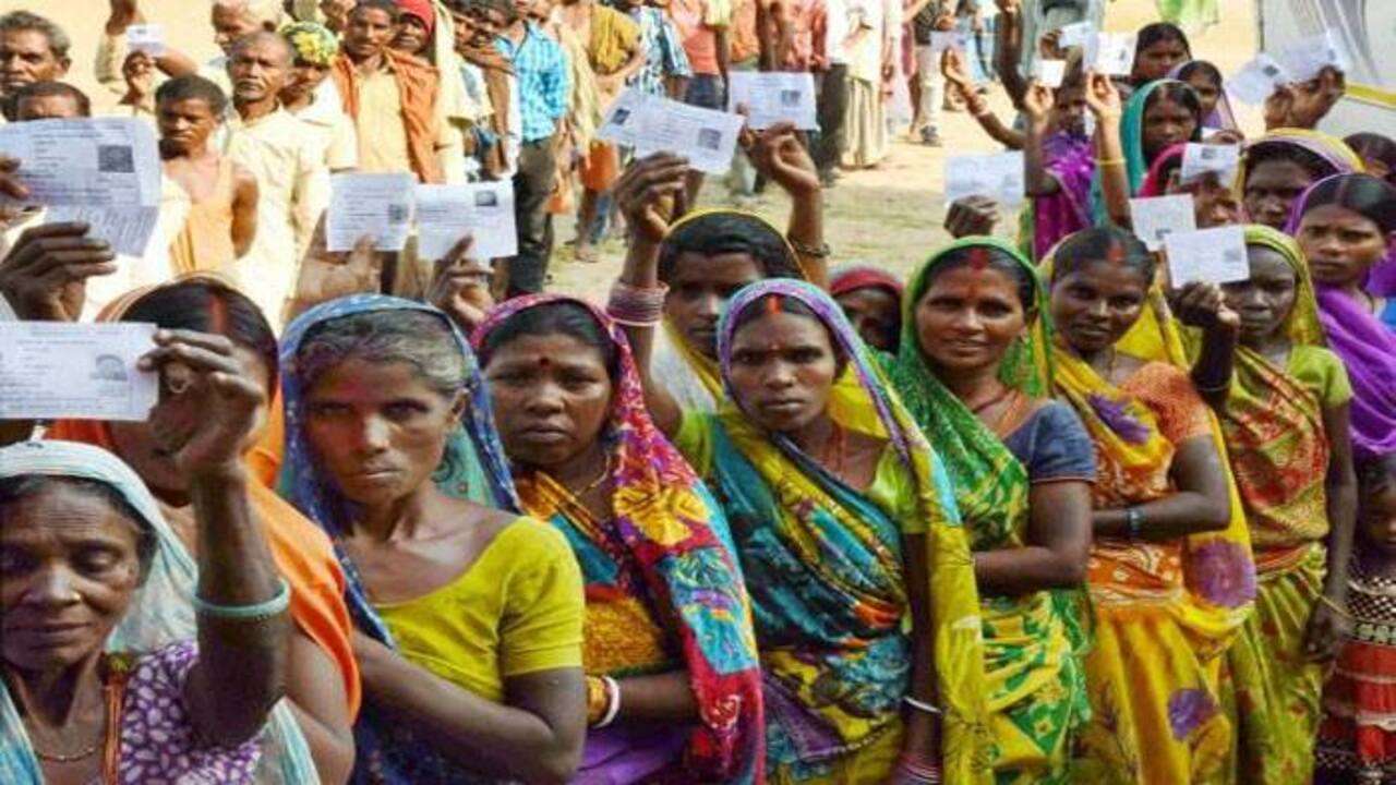 Free Corona vaccine in Bihar: Has BJP kickstarted new alternative welfare  politics in India?