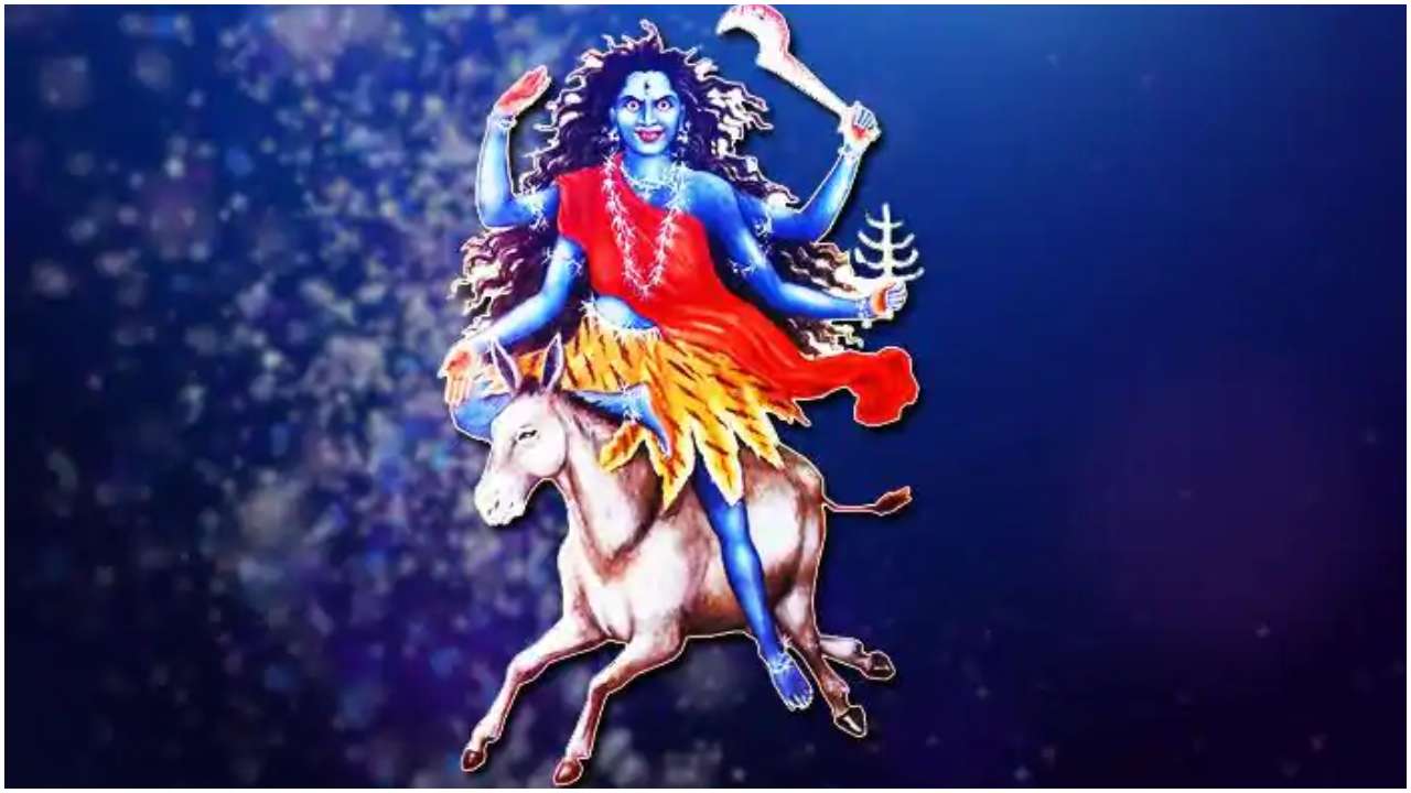 Navratri 2020 Day 7: Know all about Maa Kalratri mantras, stotras,  offerings, puja vidhi
