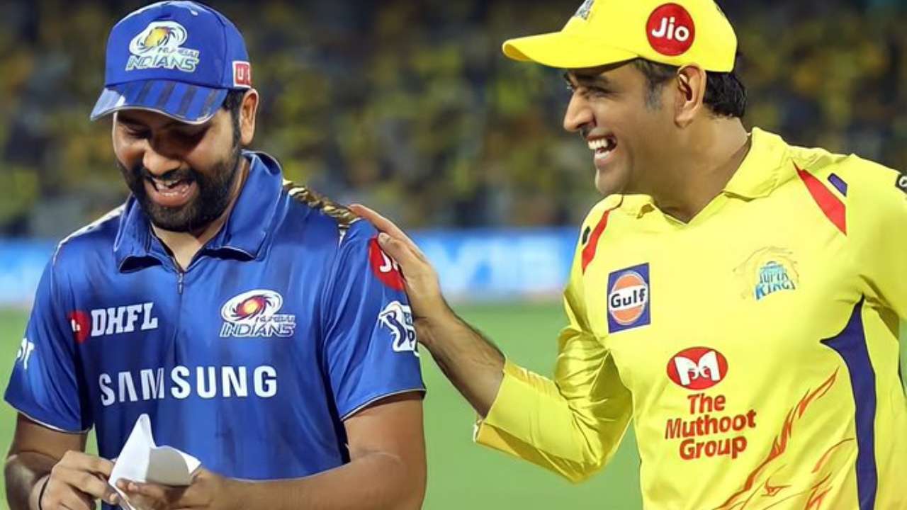 IPL 2020 Chennai Super Kings vs Mumbai Indians Probable 11s, weather and  pitch report