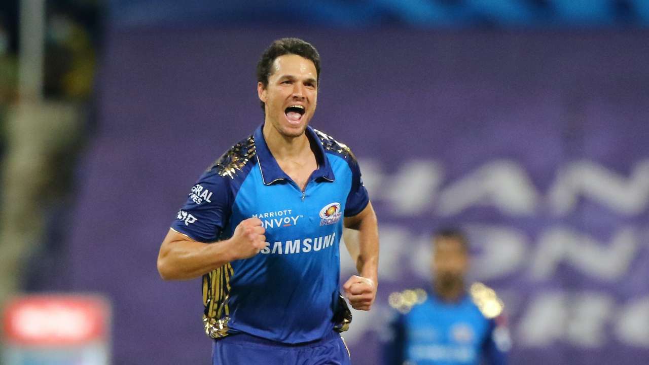 Image result for nathan coulter nile ipl 2020