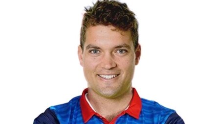 IPL 2020 Alex Carey