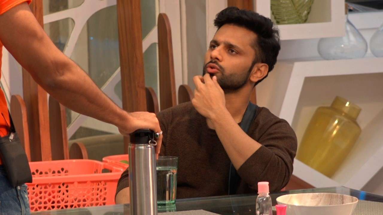 Pavitra Punia vs Rahul Vaidya