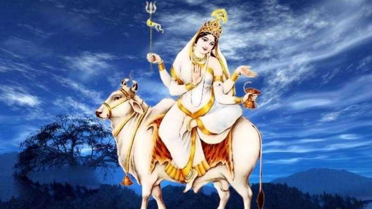 Navratri 2020 Day 8: Know all about Mahagauri mantras, stotras ...