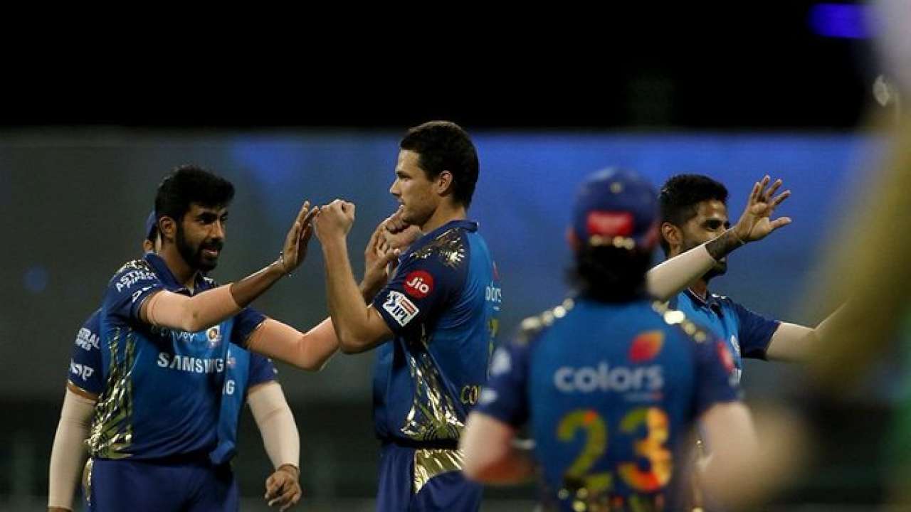 IPL Jasprit Bumrah