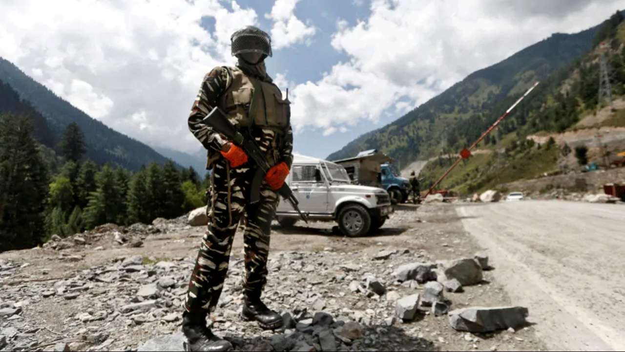 China Illegally Occupies Nepal S Land At Many Places India S Intelligence Agencies Sound Alert