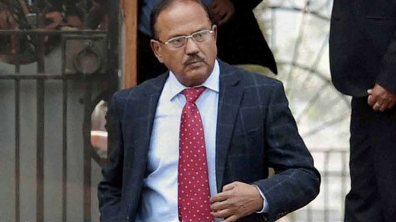 Ajit Doval