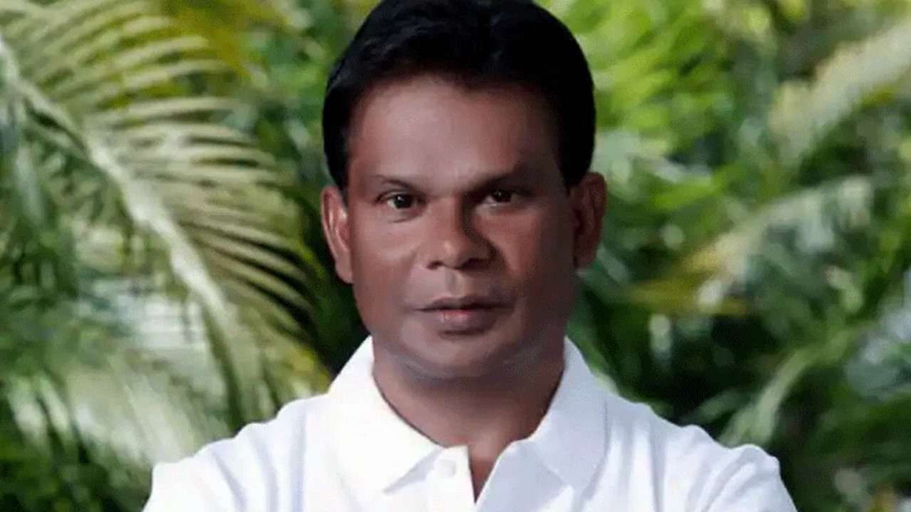Dilip Ray
