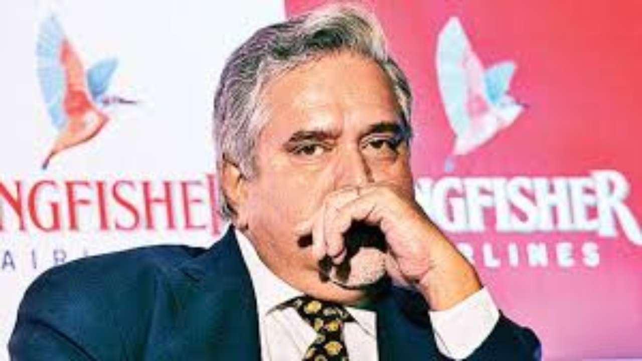 Vijay Mallya