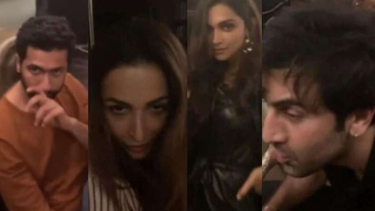 NCB gives clean chit to Karan Johar's controversial 2019 party video