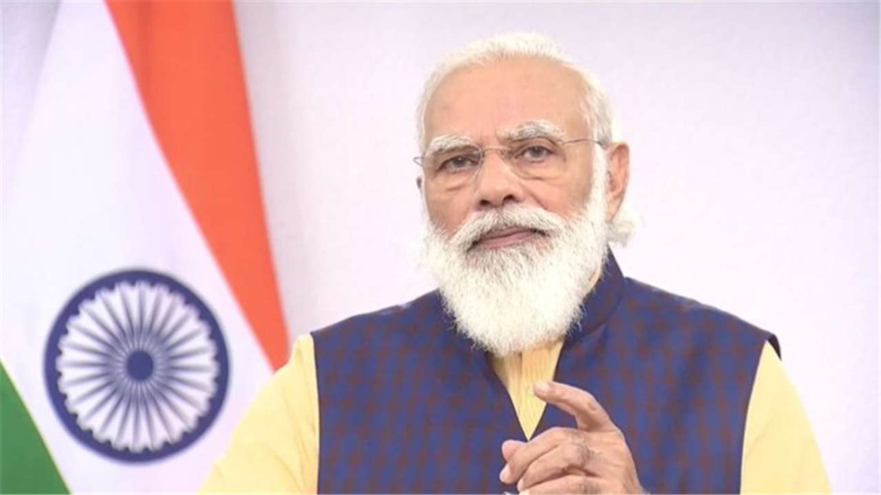 PM Modi