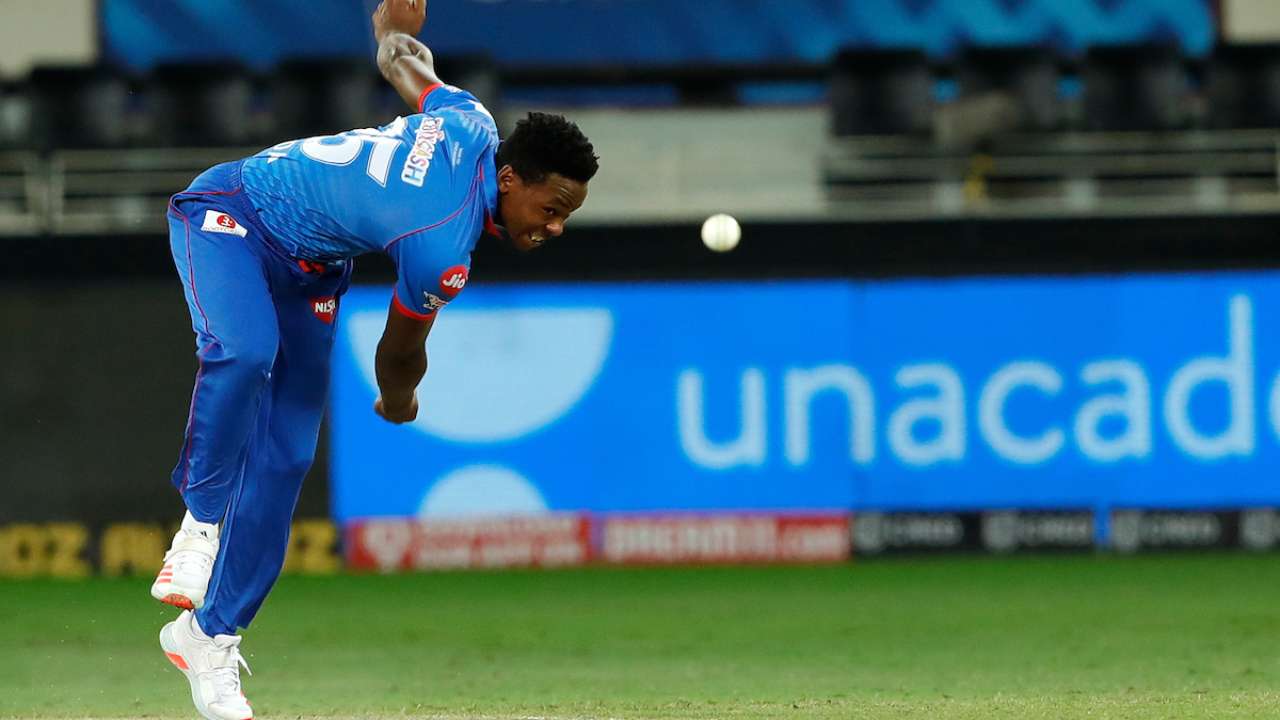 IPL 2020: Kagiso Rabada reveals how DC can outplay SRH