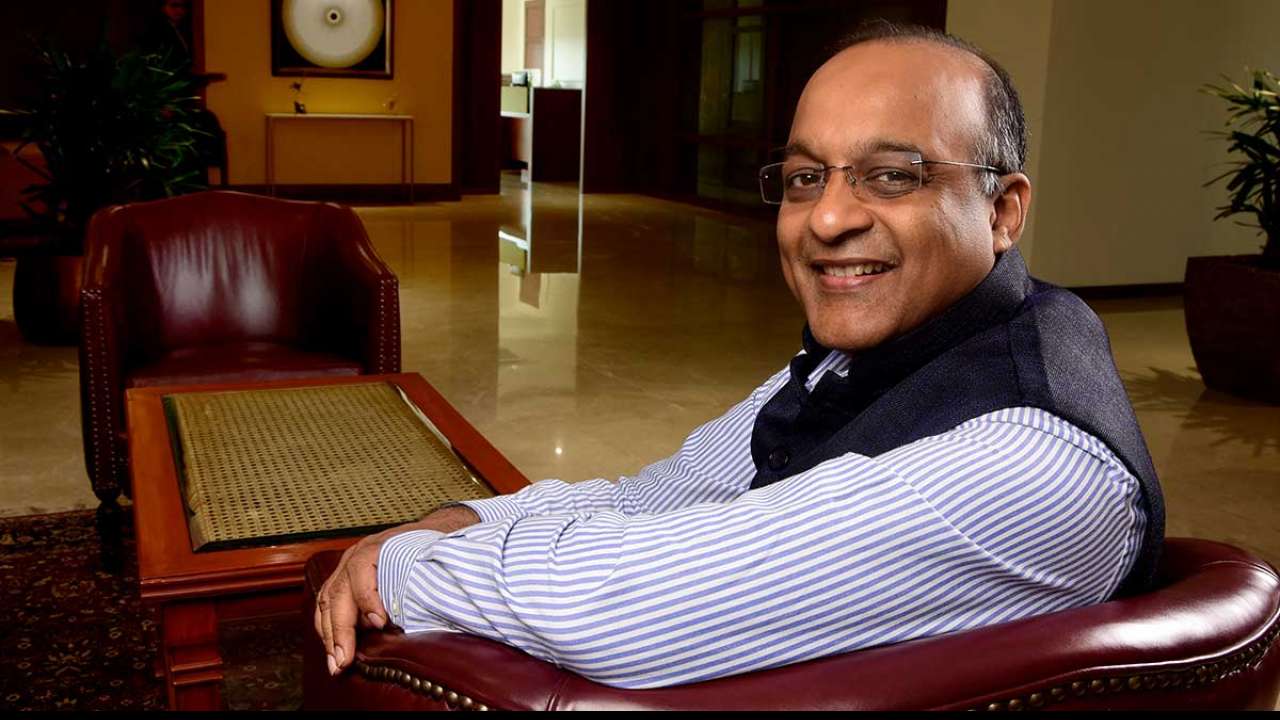 Hdfc Bank Sex Video - Aditya Puri retires; Sashidhar Jagdishan takes over as HDFC Bank MD and CEO