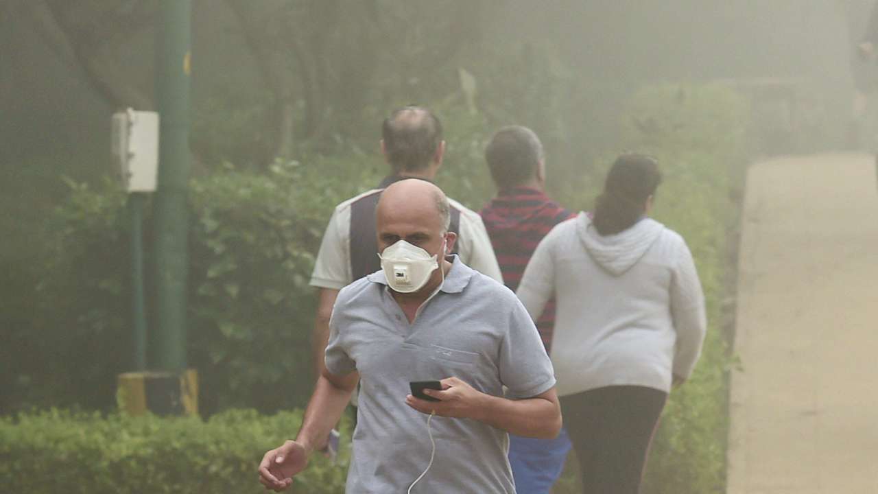 Air pollution increases COVID-19 deaths by 15% worldwide, study finds