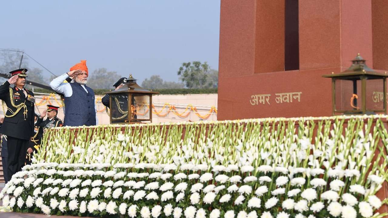 PM Modi PM Modi
