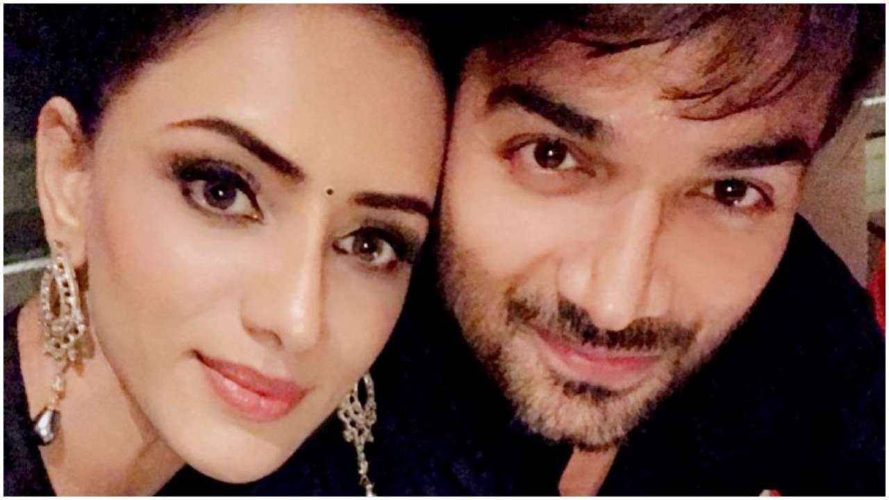 See Pic: Smriti Khanna wishes speedy recovery to 'jaan' Gautam Gupta; her caption leaves fans worried See Pic: Smriti Khanna wishes speedy recovery to 'jaan' Gautam Gupta; her caption leaves fans worried