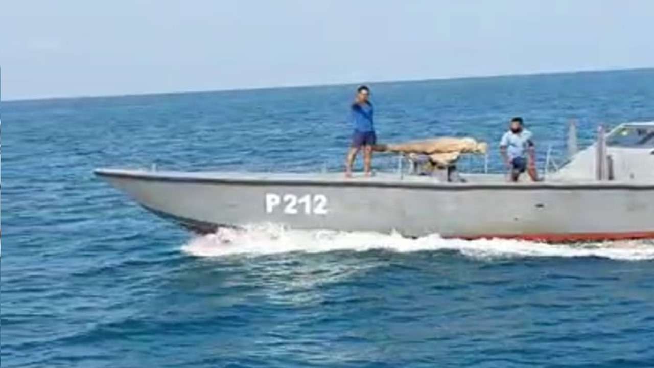 Fishermen Fishermen