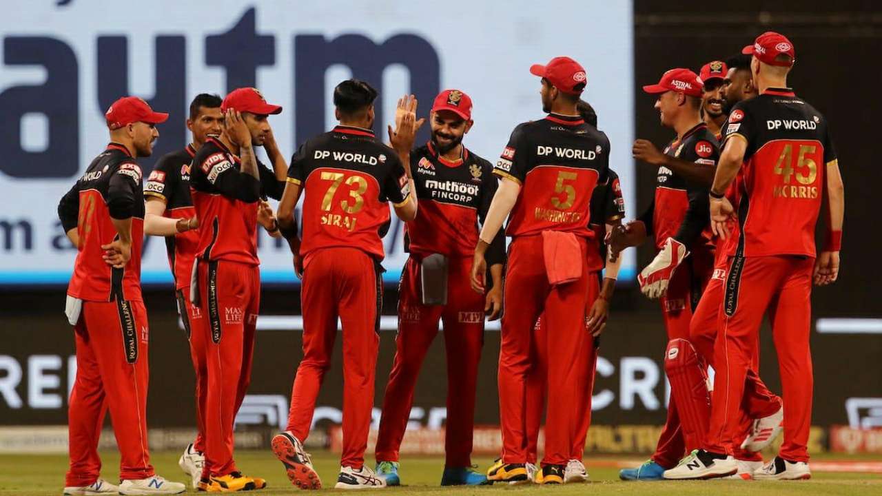 RCB will need a miracle to reach their maiden IPL Title