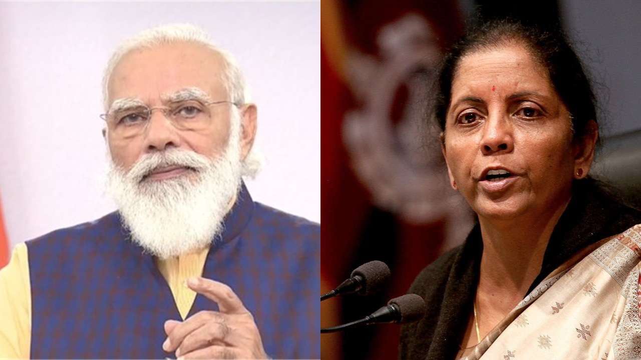 PM Modi to review state of economy with Finance Minister Nirmala Sitharaman  today
