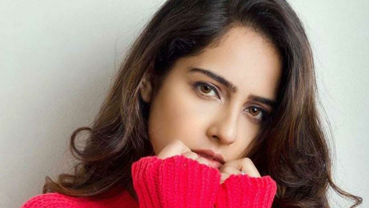 malvi malhotra