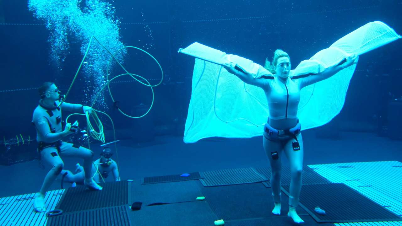 Avatar 2 Makers Tease Kate Winslets Underwater Look Reveal Her