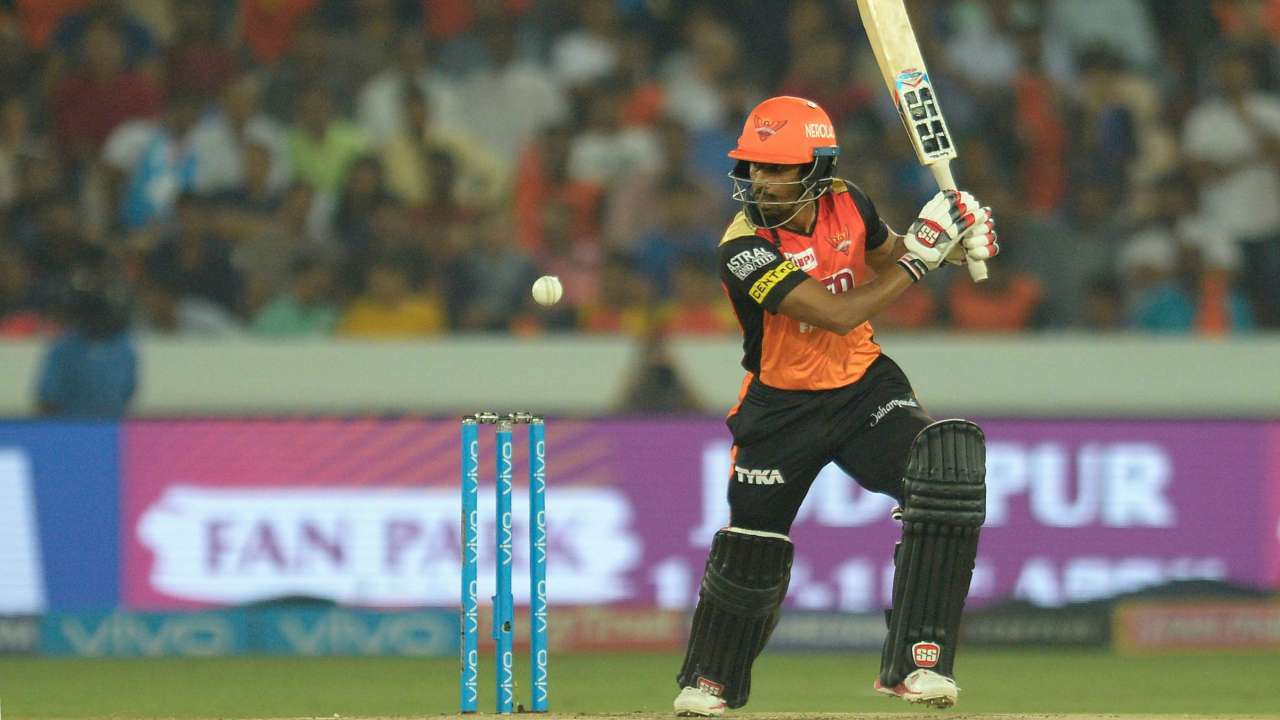 This is how Wriddhiman Saha reacted after being named in ...