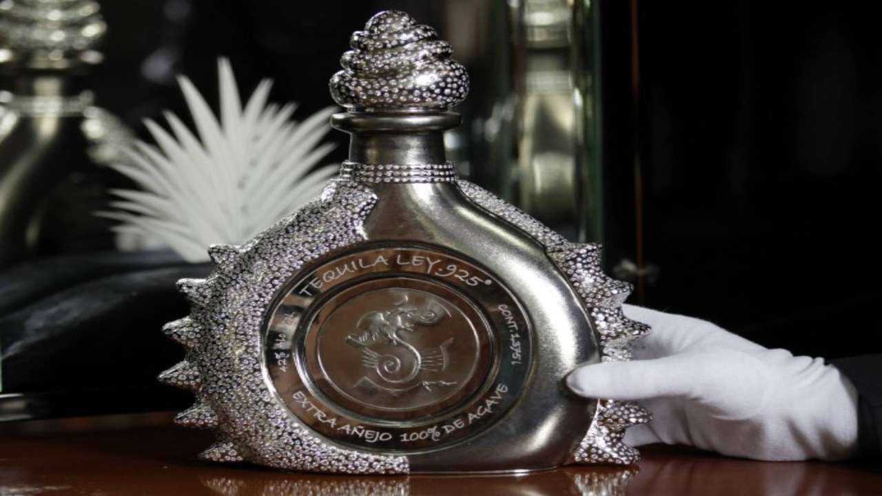 10 most expensive things in the world