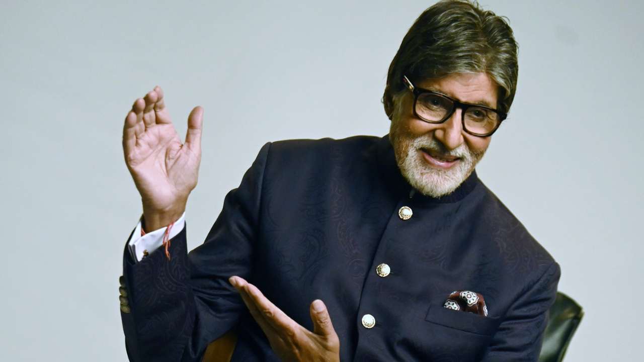 Amitabh Bachchan was initially unsure about hosting 'Kaun Banega Crorepati'; here's what convinced him 
