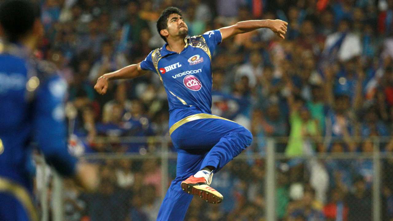 jasprit-bumrah-achieves-special-century-in-ipl-2020-match-between-mi-vs-rcb