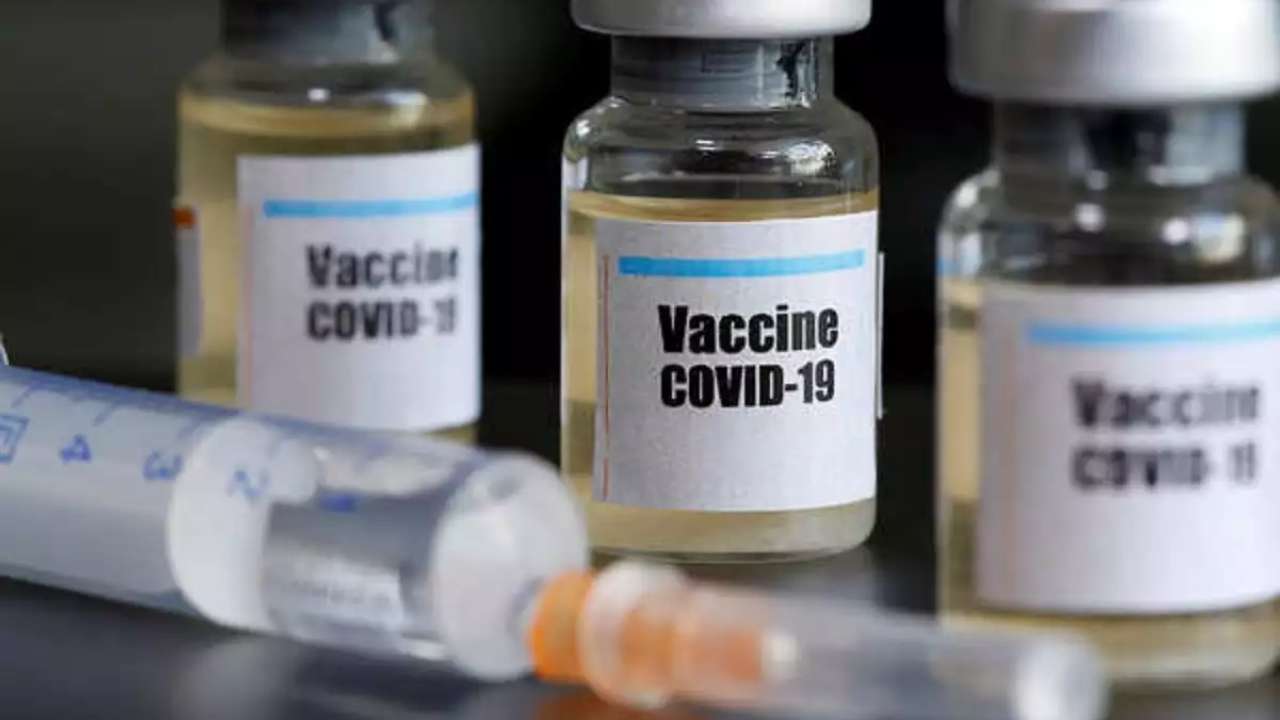COVID-19 vaccine