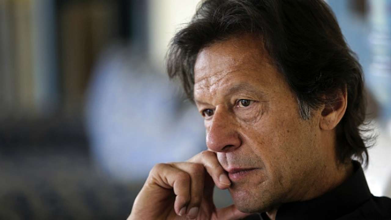 Pakistan PM