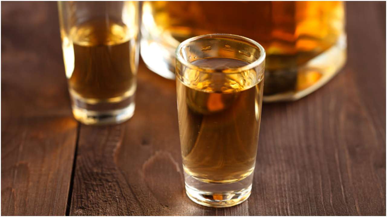 Can a shot of alcohol help an irregular heartbeat? Here's what you ...