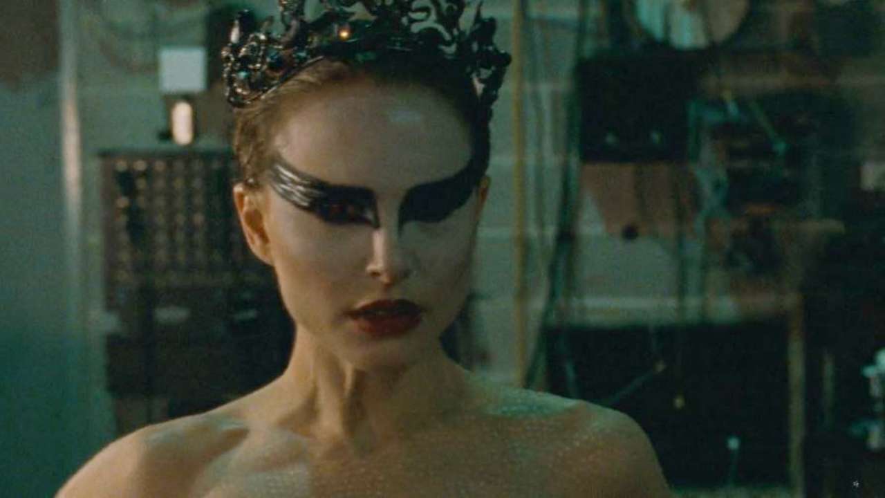 Black Swan