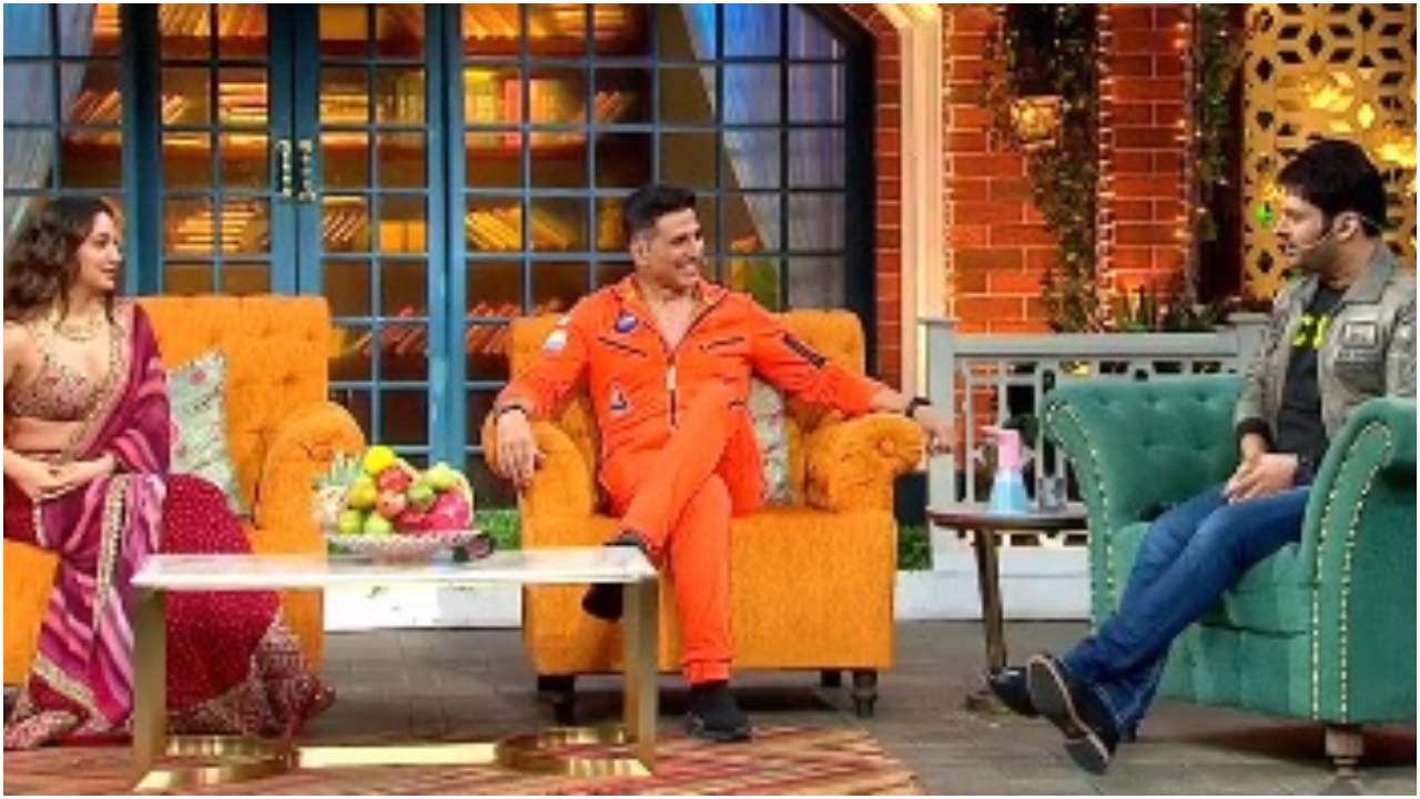 Kapil Sharma admits to feeling 'jealous' after Akshay Kumar replaced him in an ad; here's how actor replied
