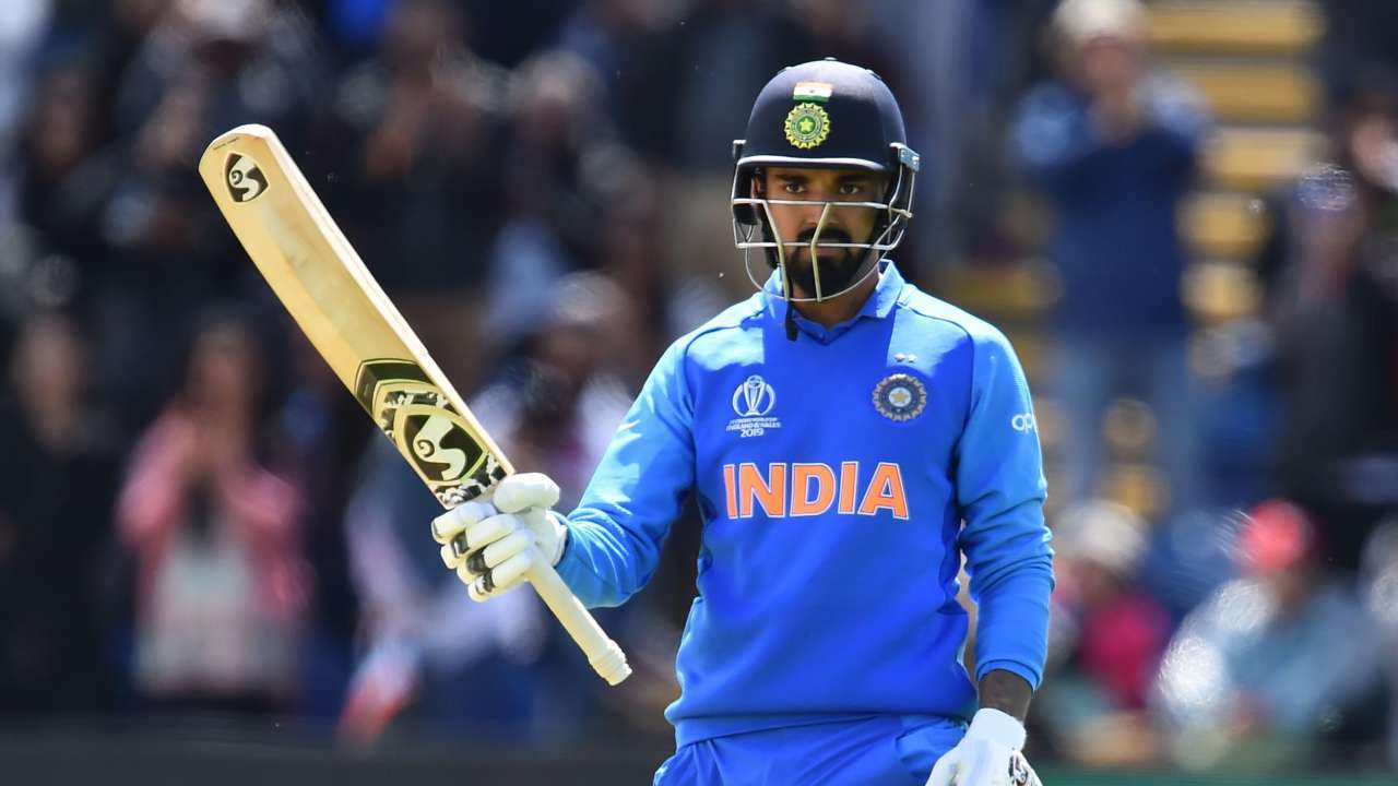 Ready for responsibility and challenge': KL Rahul on becoming Team India's vice-captain for Australia tour