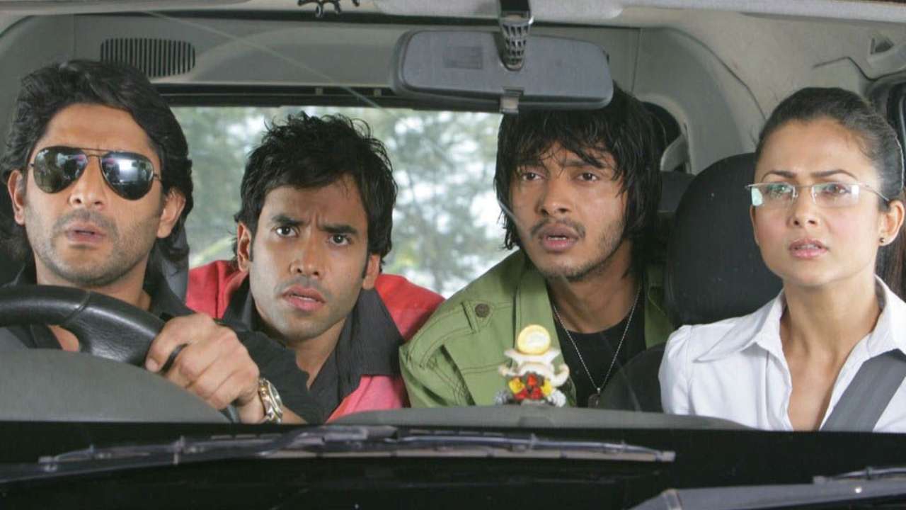 12 Years Of Golmaal Returns 5 Dialogues From Rohit Shetty S Film That Will Leave You In Splits Even Today Golmaal 5 full movie | ajay devgn, golmaal five full movie 2020 south indian movies hindi dubbed movies 2020 tamil movies. 12 years of golmaal returns 5