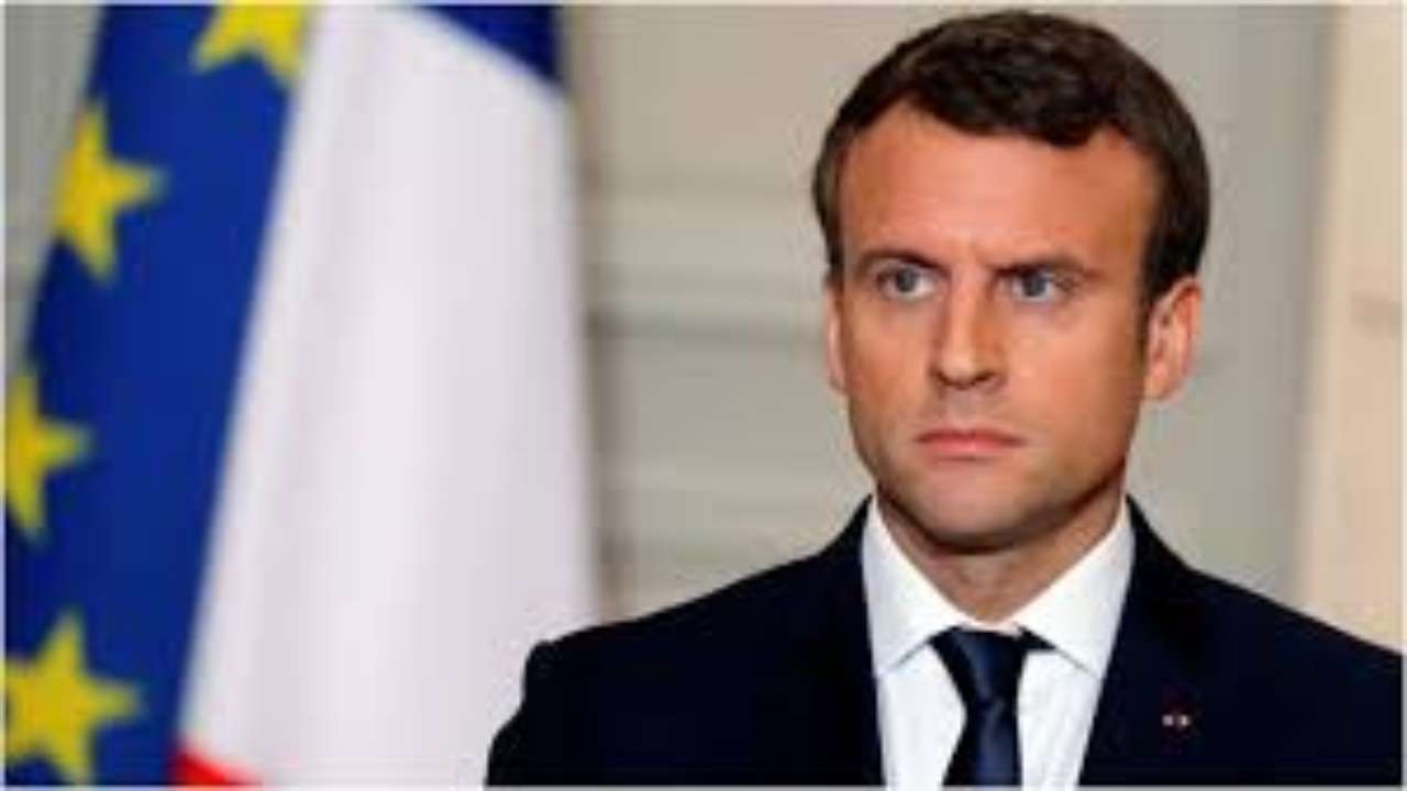 Macron