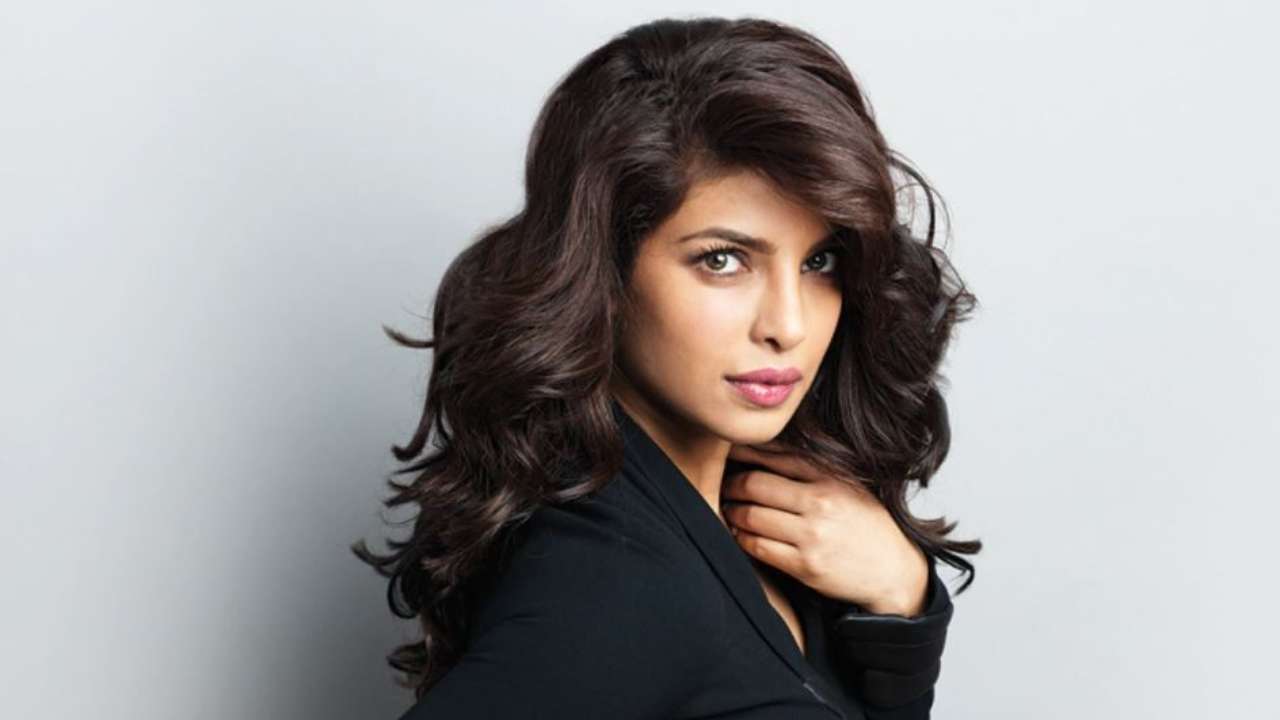 Priyanka Chopra