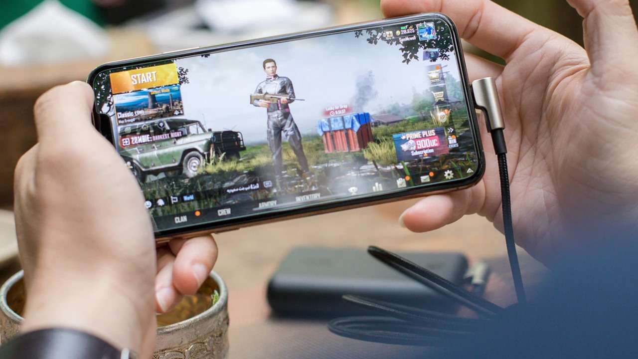 PUBG