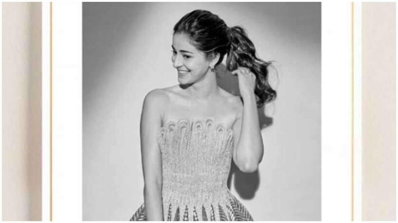 Happy Birthday Ananya Panday: Deepika Padukone wishes her 'baby girl' on special day 