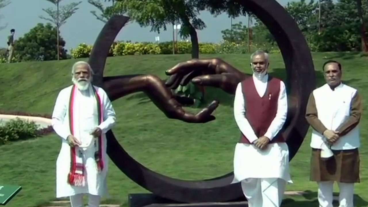 PM Modi