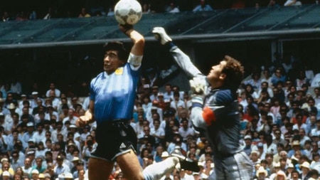 Happy Birthday Diego Maradona