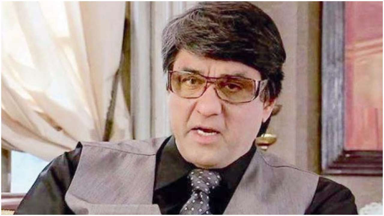 Mukesh Khanna thinks #MeToo became a 'problem' after women left kitchen and  started working