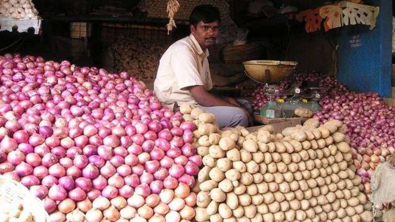 Good news: Yogi government to deliver potato-onion-pulses door-to-door at  low prices