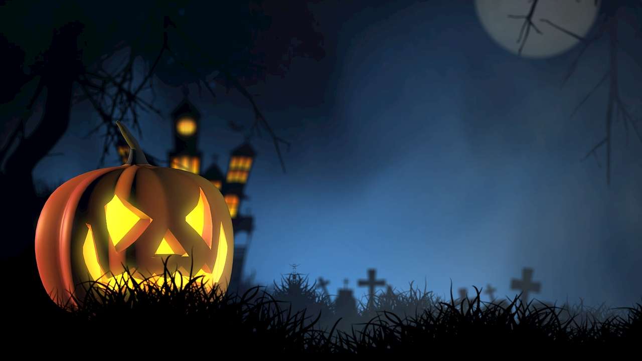 Halloween Significance Fun Facts Pumpkin Carving Trick Or Treat