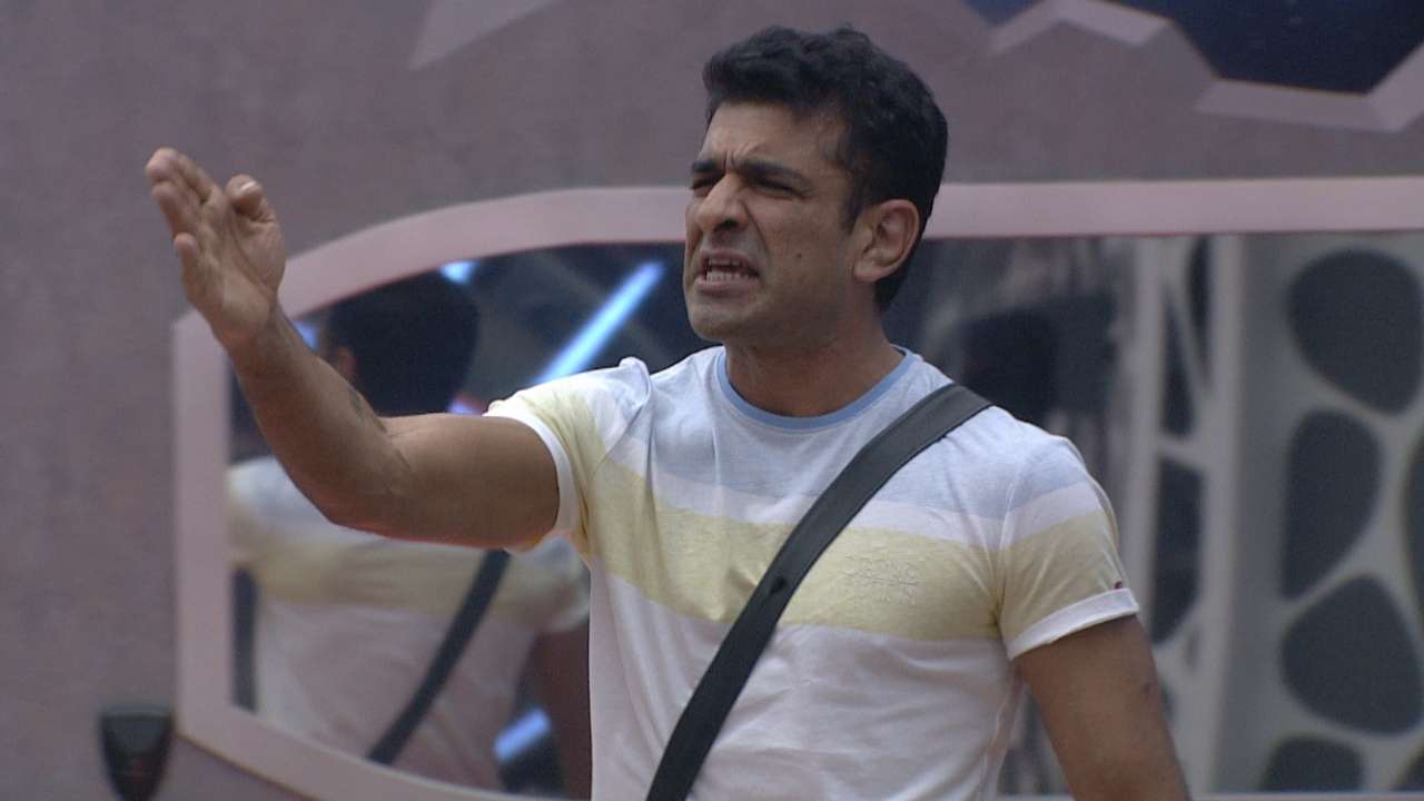 bigg boss 14 30 october