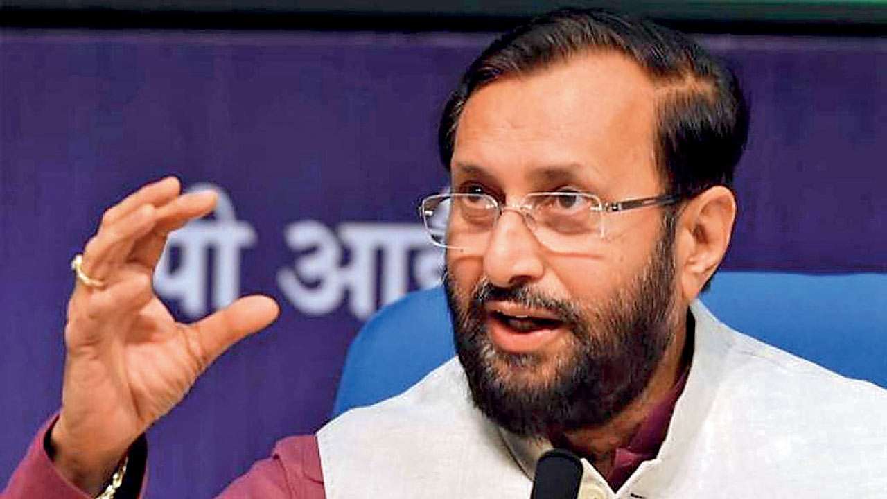 Those who called Pulwama a &#39;conspiracy&#39; must apologise: Javadekar