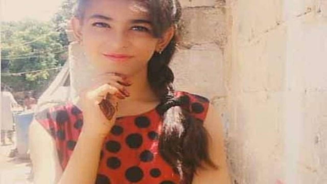 Pakistani Nadiya Ali New Xxxporn Hd Video - Pakistan: 13-year-old Christian girl abducted by 44-year-old man; converted  to Islam